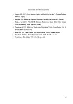 Referāts 'Projekta "Nord Stream" risku novērtējums', 8.