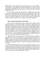 Konspekts 'Jānis Jaunsudrabiņš "Vēja ziedi"', 3.