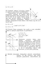 Konspekts 'Apkopotā piedāvājuma un pieprasījuma analīze', 3.