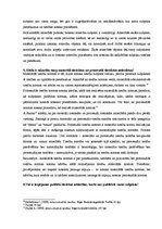 Konspekts 'Publiski tiesiskās attiecības', 4.