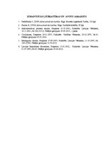 Konspekts 'Publiski tiesiskās attiecības', 8.