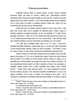 Referāts 'Latvijas teritorijas iekļaušana Krievijas impērijas satāvā', 3.