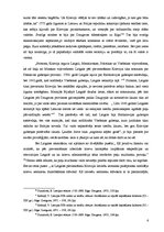 Referāts 'Latvijas teritorijas iekļaušana Krievijas impērijas satāvā', 6.