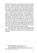 Referāts 'Latvijas teritorijas iekļaušana Krievijas impērijas satāvā', 9.