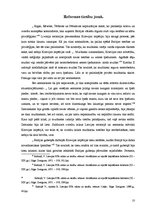 Referāts 'Latvijas teritorijas iekļaušana Krievijas impērijas satāvā', 10.