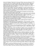 Eseja 'King Henry V and King Richard III', 1.