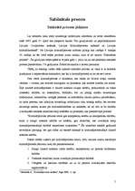 Referāts 'Saīsinātā procesa piemērošana iecirkņa inspektora darbā', 5.