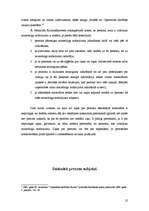 Referāts 'Saīsinātā procesa piemērošana iecirkņa inspektora darbā', 12.