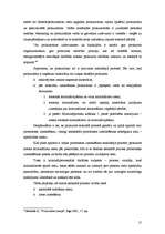 Referāts 'Saīsinātā procesa piemērošana iecirkņa inspektora darbā', 15.