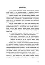 Referāts 'Saīsinātā procesa piemērošana iecirkņa inspektora darbā', 31.