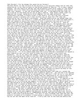Eseja 'John Marshall: Did He Change the Constitution Forever?', 1.