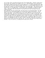 Eseja 'John Marshall: Did He Change the Constitution Forever?', 4.