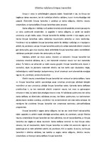 Eseja 'Efektīva ražošana Eiropas Savienībā', 1.