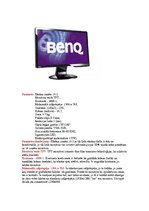 Konspekts 'Monitori', 2.