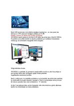 Konspekts 'Monitori', 4.