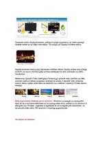 Konspekts 'Monitori', 7.