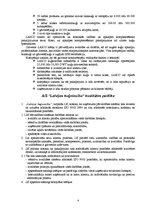 Konspekts 'AS "Latvijas kuģniecība" kā investīciju objekts', 4.