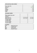 Konspekts 'AS "Latvijas kuģniecība" kā investīciju objekts', 9.