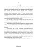 Diplomdarbs 'Skolēnu patstāvības sekmēšana klasvadībā sākumskolā', 2.