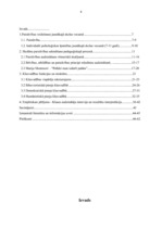 Diplomdarbs 'Skolēnu patstāvības sekmēšana klasvadībā sākumskolā', 4.