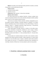 Diplomdarbs 'Skolēnu patstāvības sekmēšana klasvadībā sākumskolā', 6.