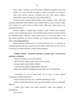 Diplomdarbs 'Skolēnu patstāvības sekmēšana klasvadībā sākumskolā', 19.