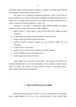 Diplomdarbs 'Skolēnu patstāvības sekmēšana klasvadībā sākumskolā', 23.