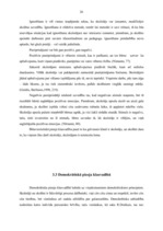 Diplomdarbs 'Skolēnu patstāvības sekmēšana klasvadībā sākumskolā', 26.