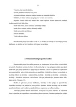 Diplomdarbs 'Skolēnu patstāvības sekmēšana klasvadībā sākumskolā', 31.