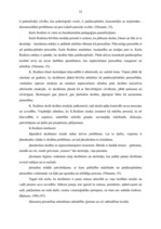 Diplomdarbs 'Skolēnu patstāvības sekmēšana klasvadībā sākumskolā', 32.