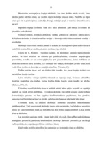 Diplomdarbs 'Skolēnu patstāvības sekmēšana klasvadībā sākumskolā', 33.