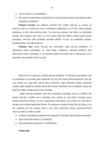 Diplomdarbs 'Skolēnu patstāvības sekmēšana klasvadībā sākumskolā', 36.