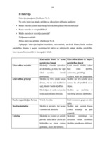 Diplomdarbs 'Skolēnu patstāvības sekmēšana klasvadībā sākumskolā', 39.