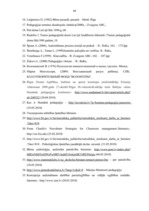 Diplomdarbs 'Skolēnu patstāvības sekmēšana klasvadībā sākumskolā', 44.