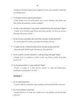 Diplomdarbs 'Skolēnu patstāvības sekmēšana klasvadībā sākumskolā', 48.