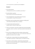 Diplomdarbs 'Skolēnu patstāvības sekmēšana klasvadībā sākumskolā', 51.