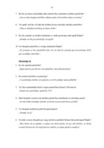 Diplomdarbs 'Skolēnu patstāvības sekmēšana klasvadībā sākumskolā', 55.