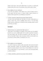 Diplomdarbs 'Skolēnu patstāvības sekmēšana klasvadībā sākumskolā', 59.