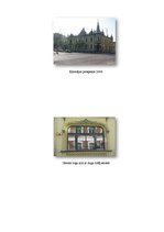 Referāts 'Kūrmājas prospekts Liepājā', 11.