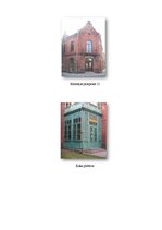 Referāts 'Kūrmājas prospekts Liepājā', 15.