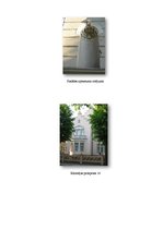 Referāts 'Kūrmājas prospekts Liepājā', 17.