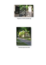 Referāts 'Kūrmājas prospekts Liepājā', 19.