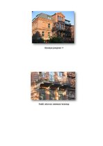 Referāts 'Kūrmājas prospekts Liepājā', 20.