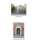 Referāts 'Kūrmājas prospekts Liepājā', 22.