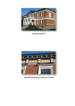 Referāts 'Kūrmājas prospekts Liepājā', 24.