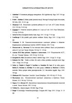 Referāts 'Adaptācijas periods pirmsskolas iestādē', 38.