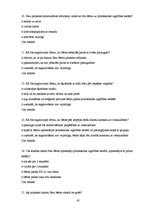 Referāts 'Adaptācijas periods pirmsskolas iestādē', 43.