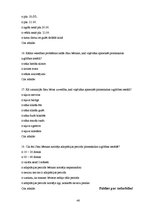 Referāts 'Adaptācijas periods pirmsskolas iestādē', 44.