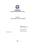 Referāts 'Starptautiskās mantošanas tiesības', 1.