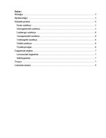 Konspekts 'Tularēmija - etioloģija, epidemioloģija, klīniskās pazīmes, diagnostikas iespēja', 2.